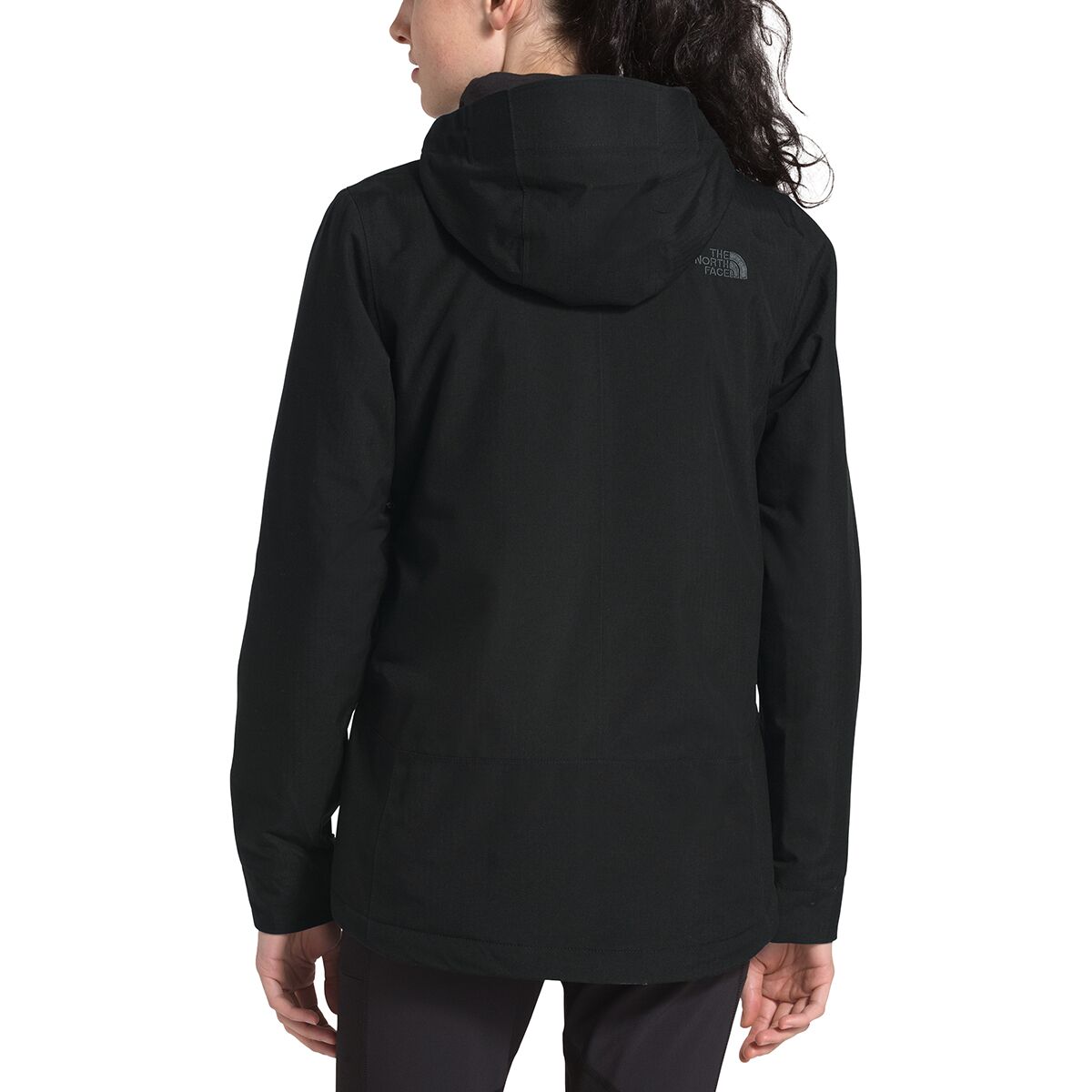 The North Face Inlux Insulated Jacket Women's
