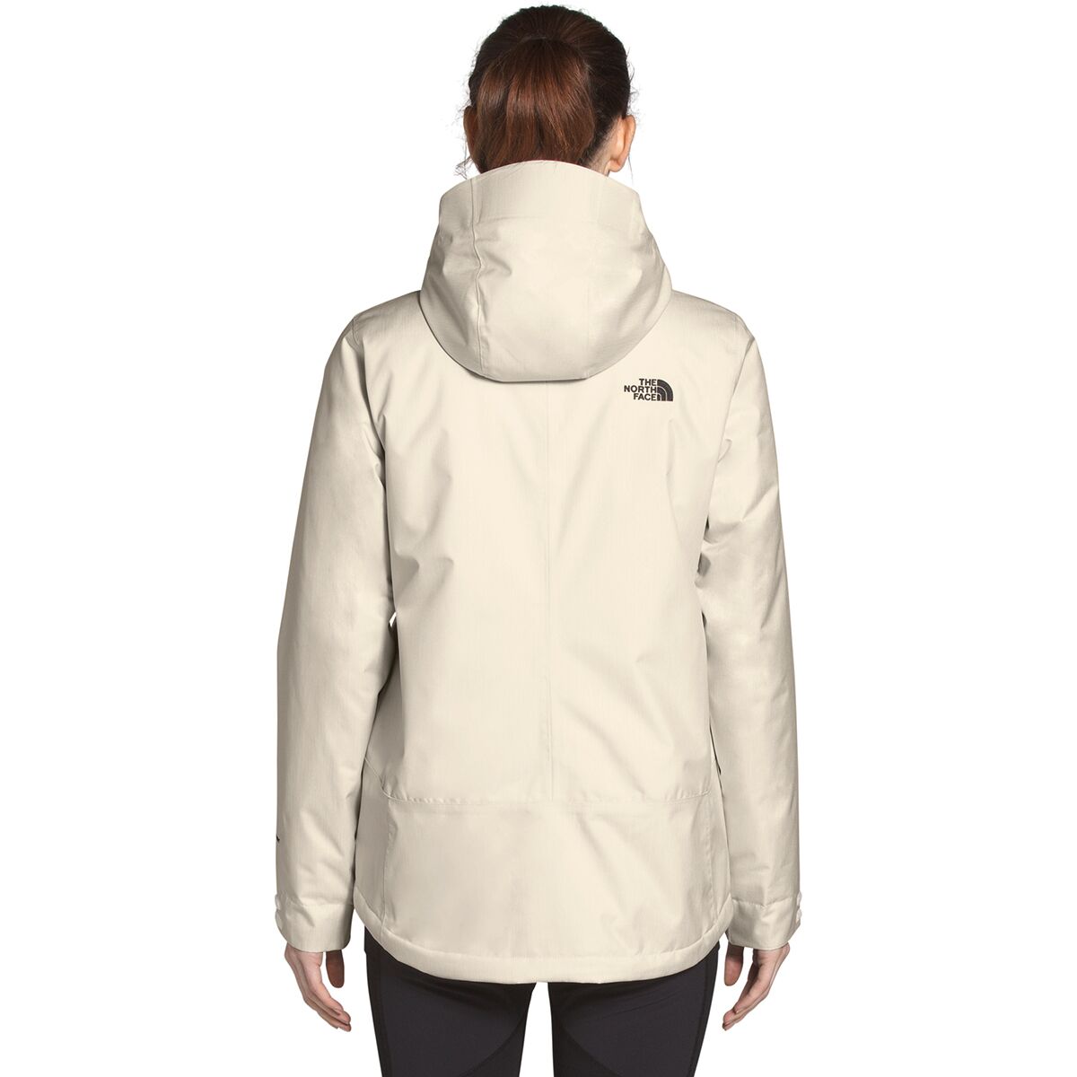 The North Face Inlux Insulated Jacket Women's