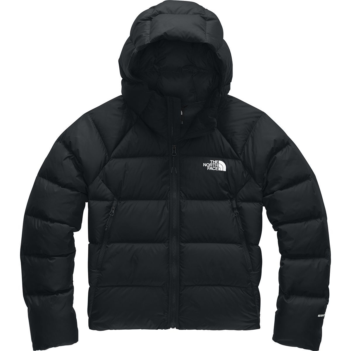 The North Face Hyalite Down Hooded Jacket - Women's | Backcountry.com