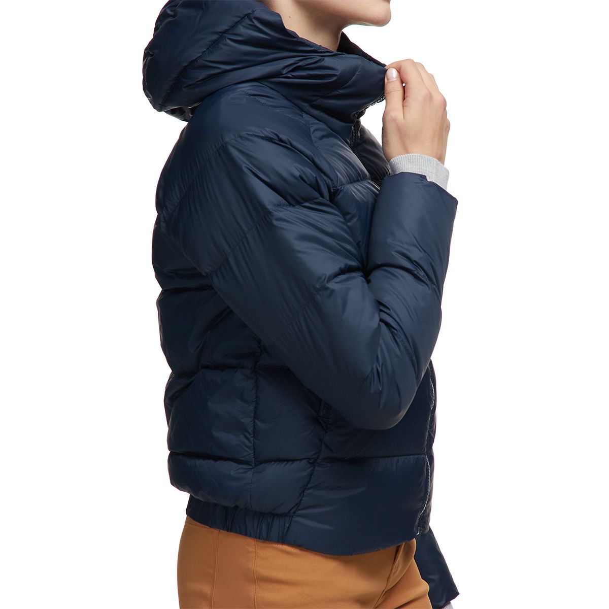 The North Face Hyalite Down Hooded Jacket Women's