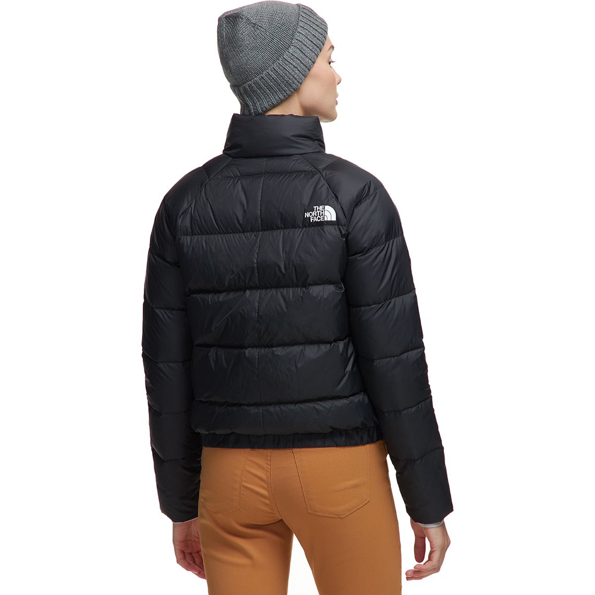 The North Face Hyalite Down Jacket - Women's | Backcountry.com