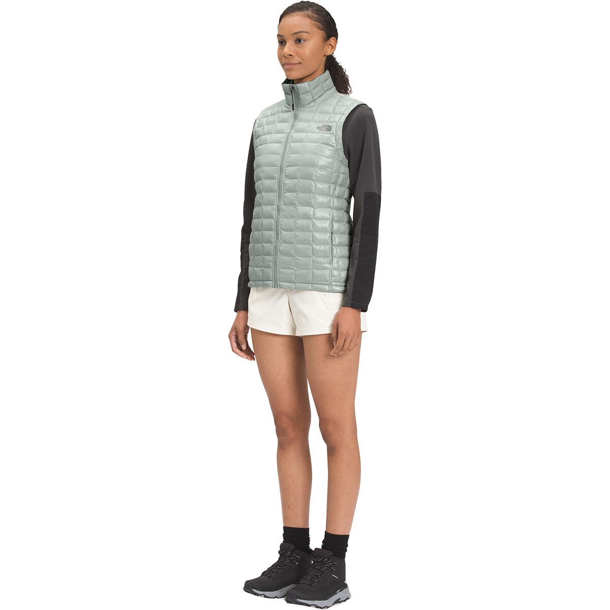 The North Face Thermoball Eco Insulated Vest Women's Clothing