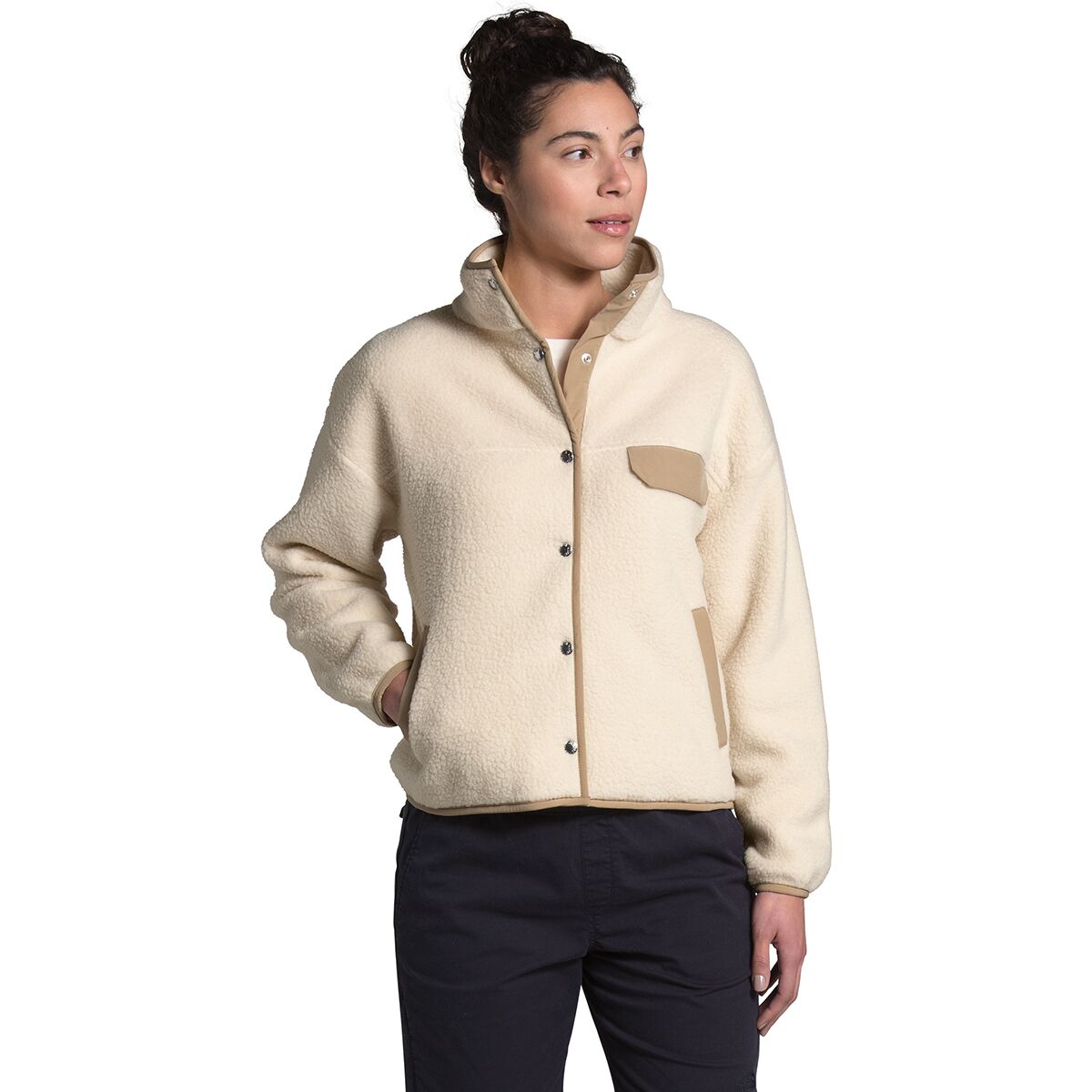 north fleece jackets sale