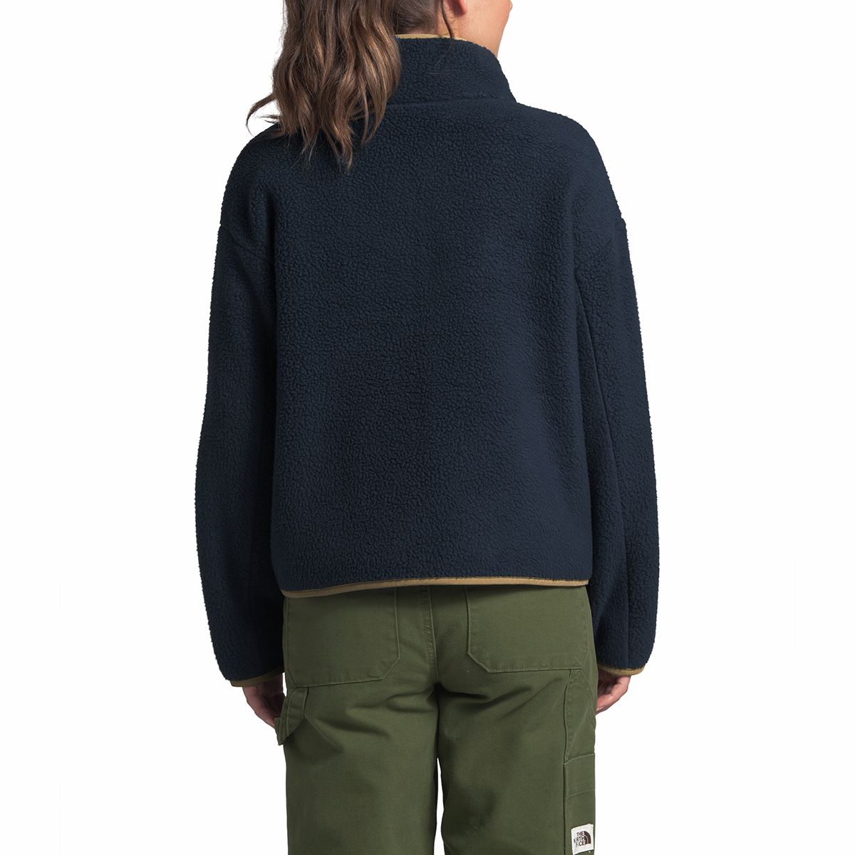 The North Face Cragmont Fleece Jacket Women's