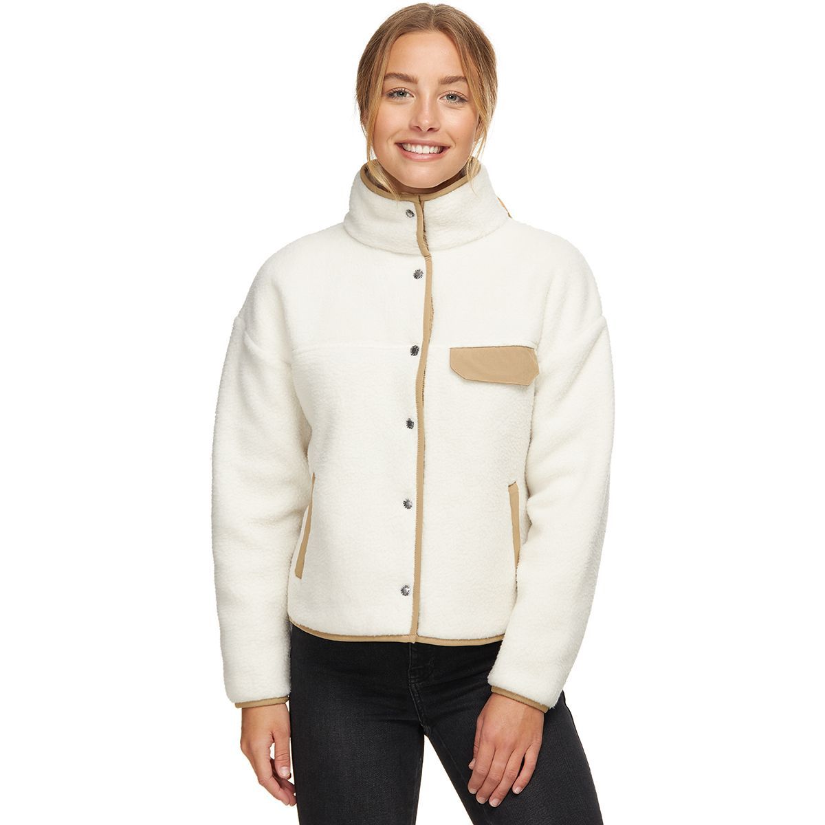 The North Face Cragmont Fleece Jacket Women's