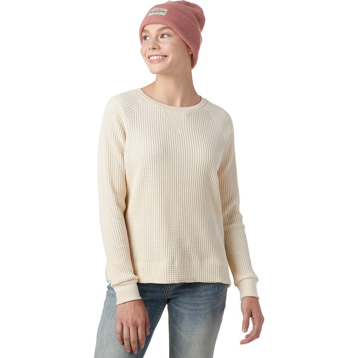 the north face crew neck