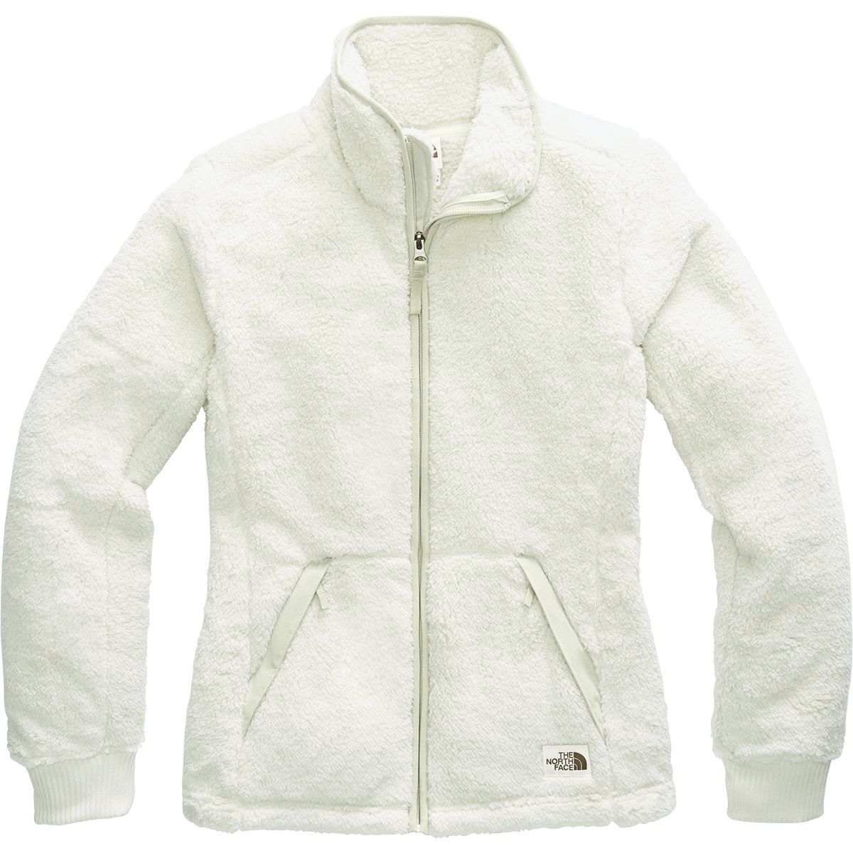 The North Face Campshire FullZip Fleece Jacket Women's Clothing