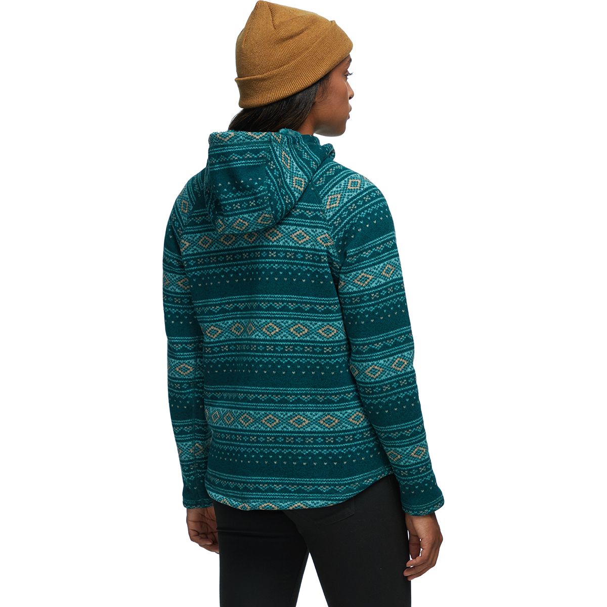 The North Face - Women's Crescent Hoodie Pullover main image 1
