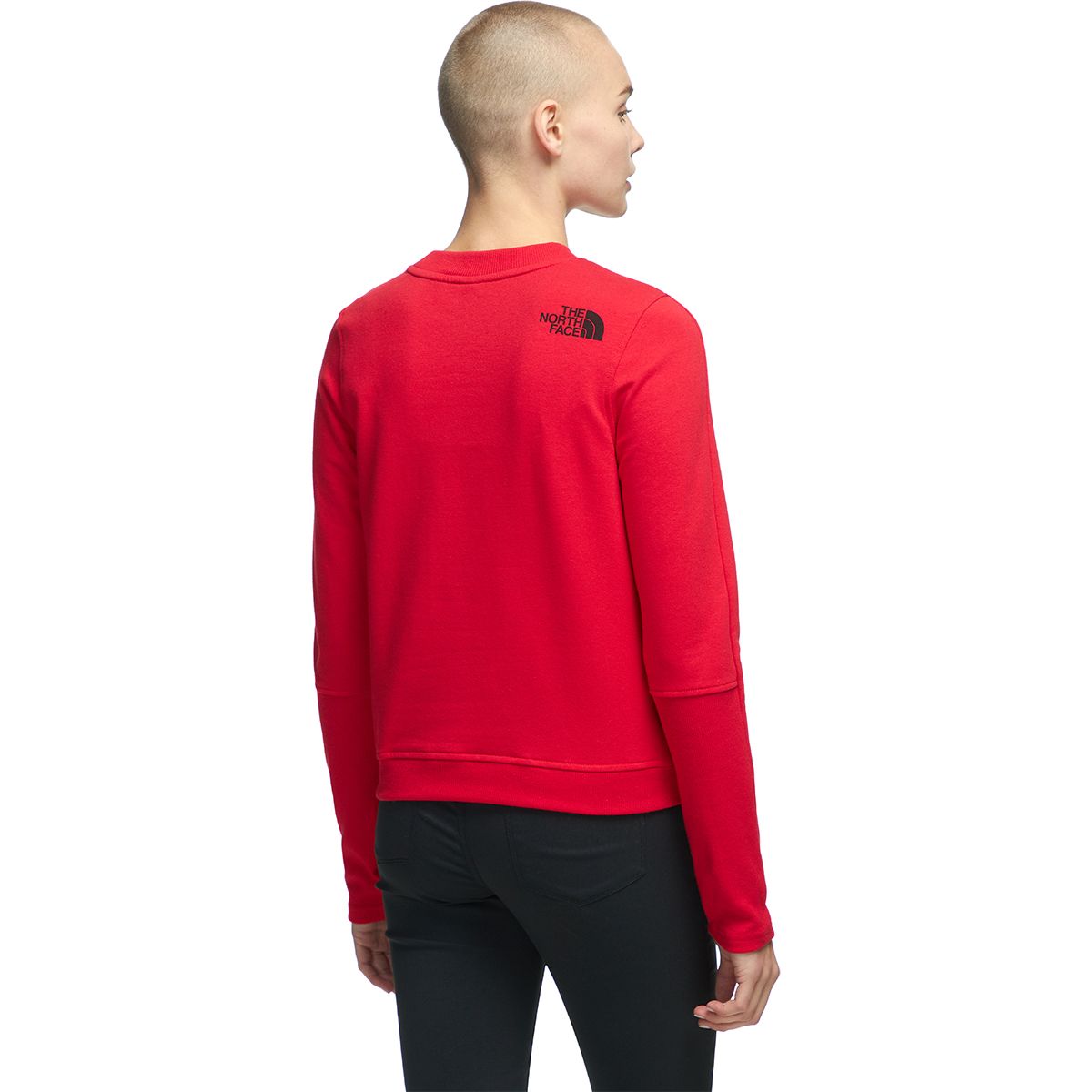 the north face long sleeve womens