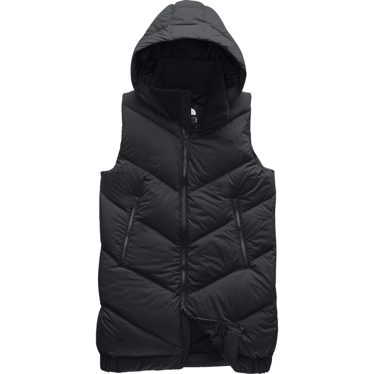 The North Face Albroz Insulated Vest - Women's | Backcountry.com