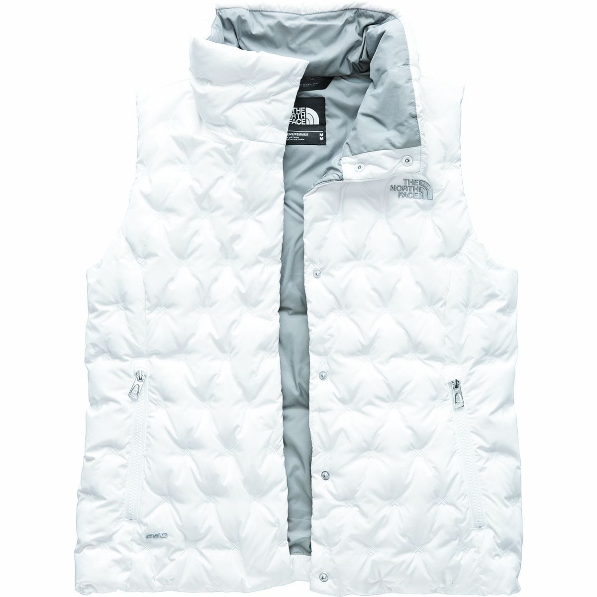 The North Face Holladown Crop Down Vest Women's