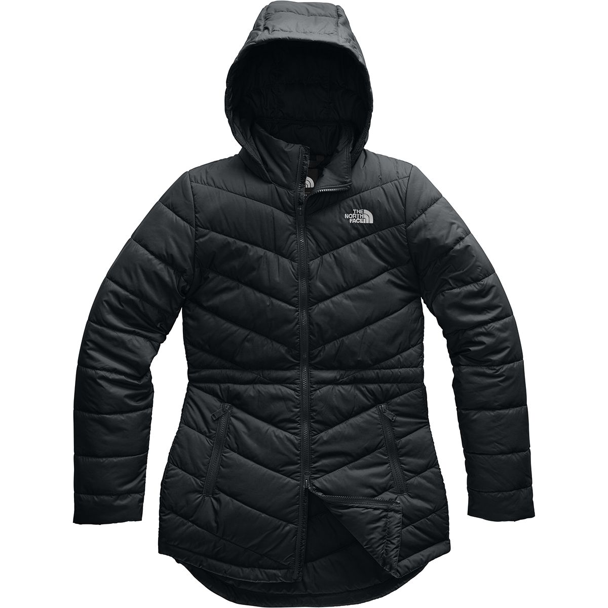 The North Face Tamburello Insulated Parka - Women's | Backcountry.com