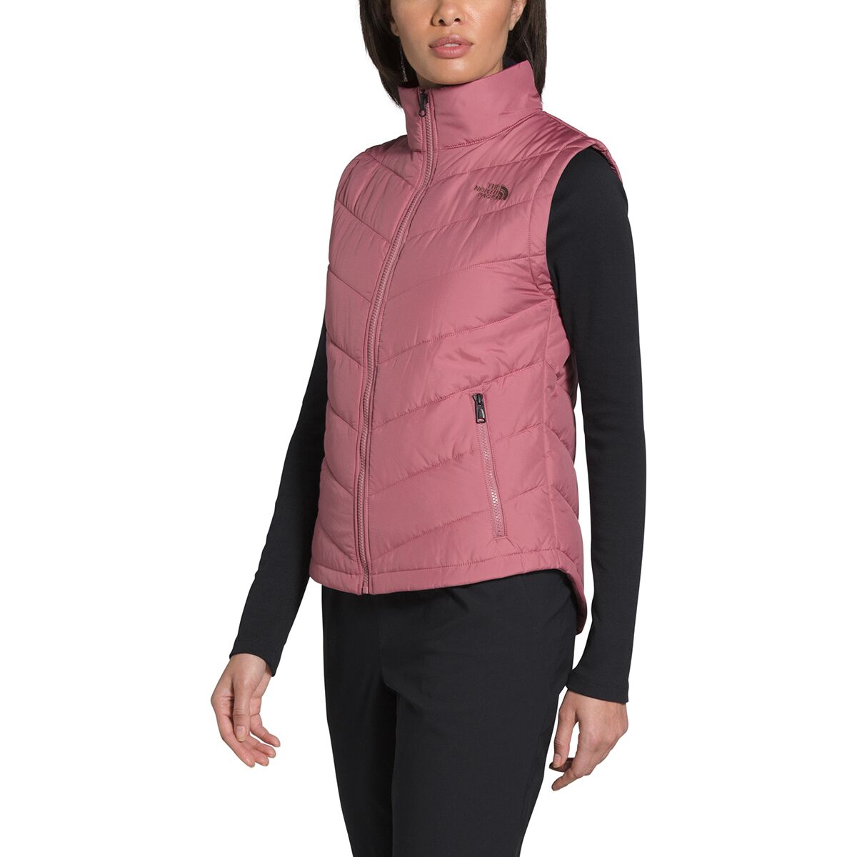 The North Face Tamburello 2 Vest Women's Clothing
