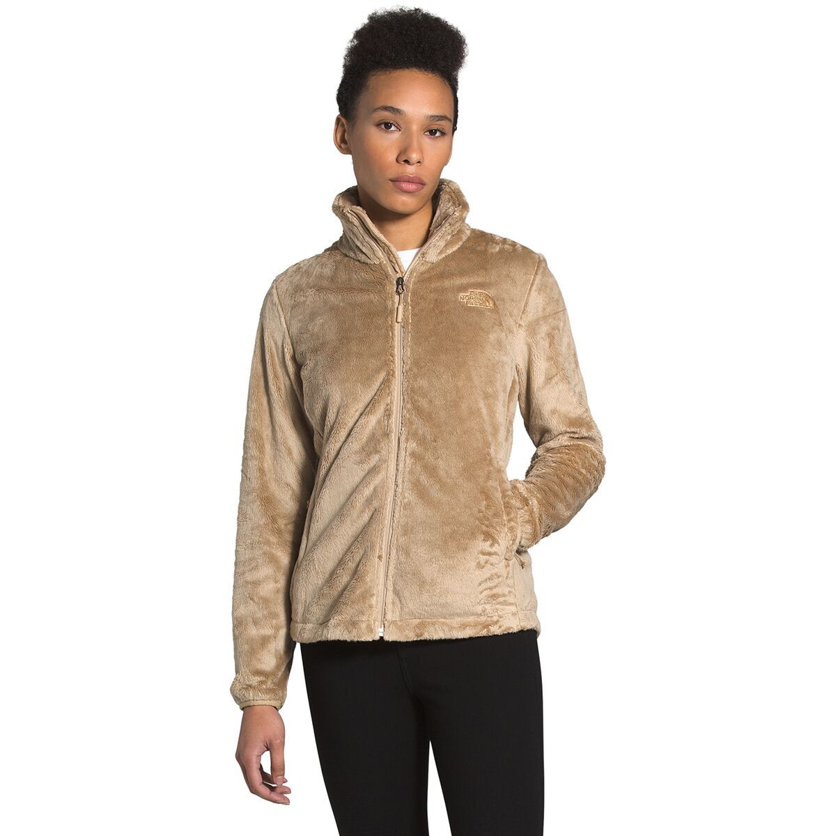 the north face osito jacket