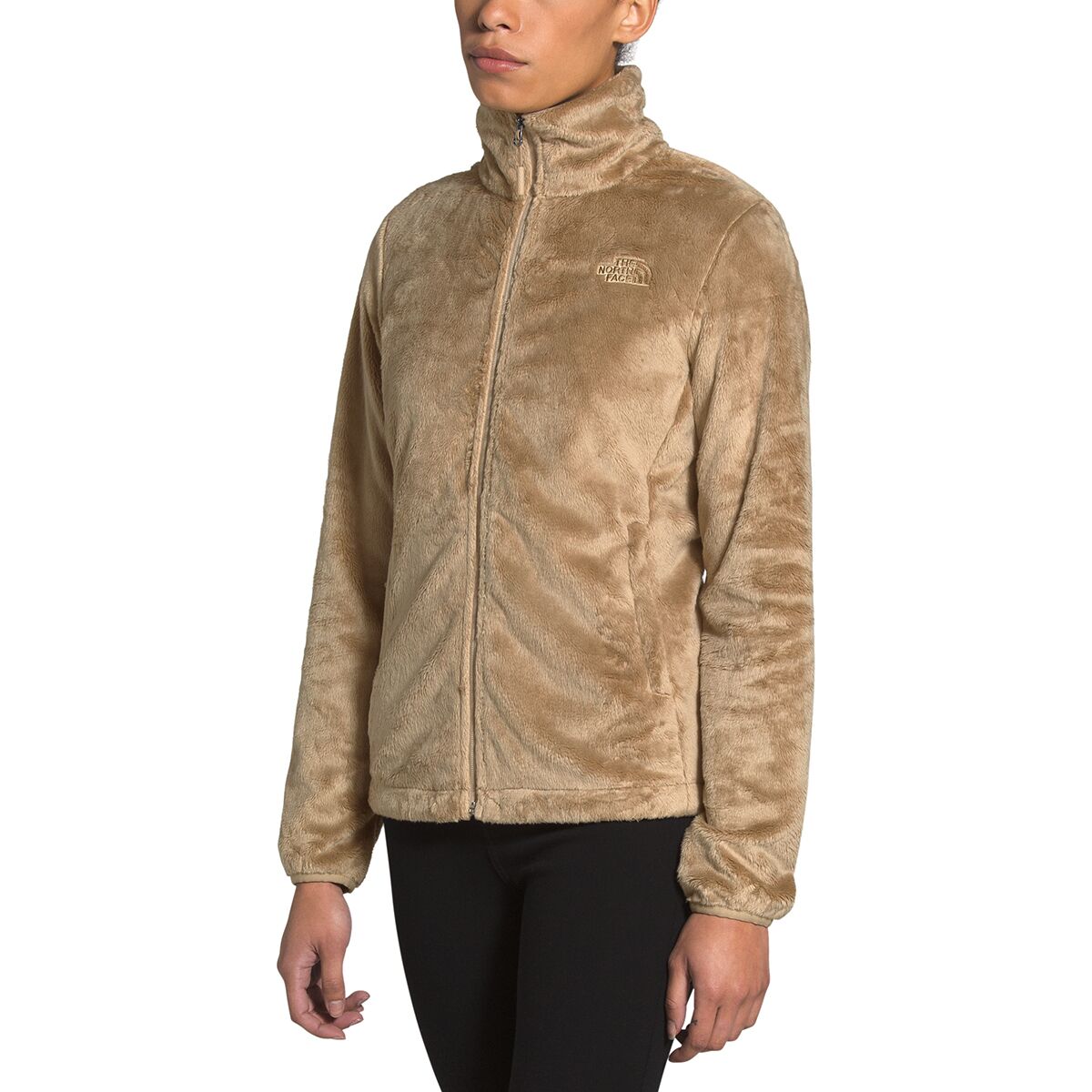 The North Face Osito Fleece Jacket Women's