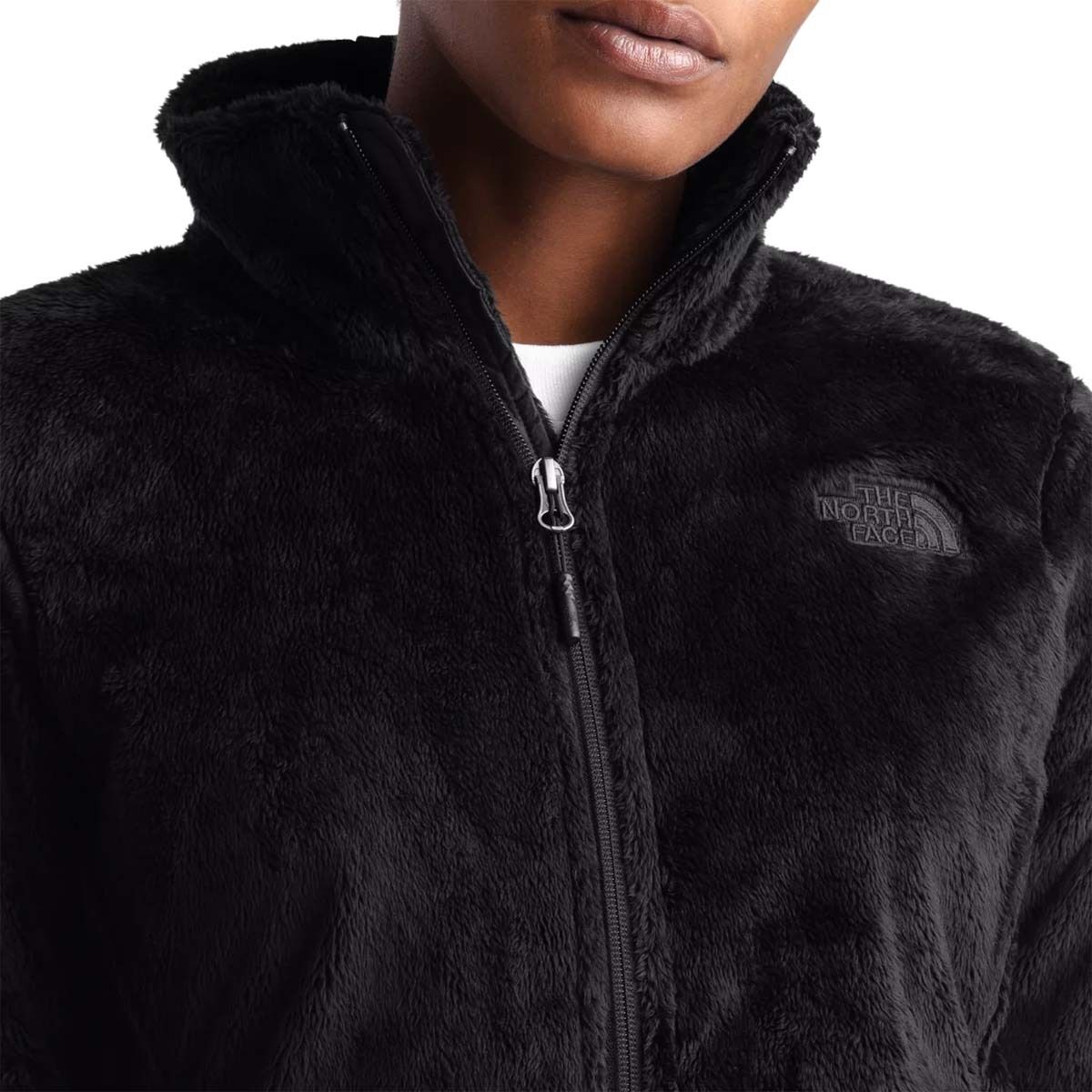 The North Face Osito Fleece Jacket Women's