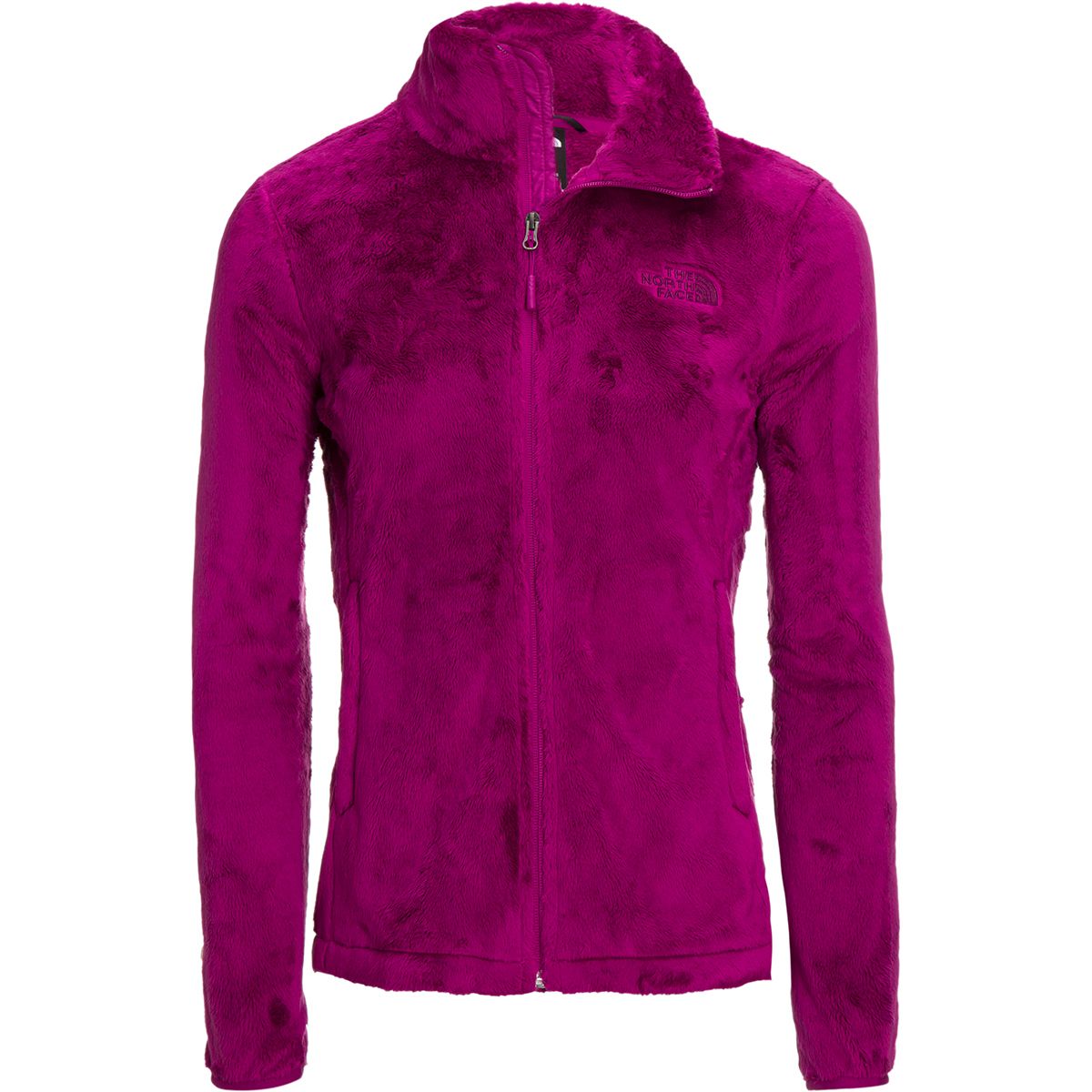The North Face Osito Fleece Jacket - Women's | Backcountry.com