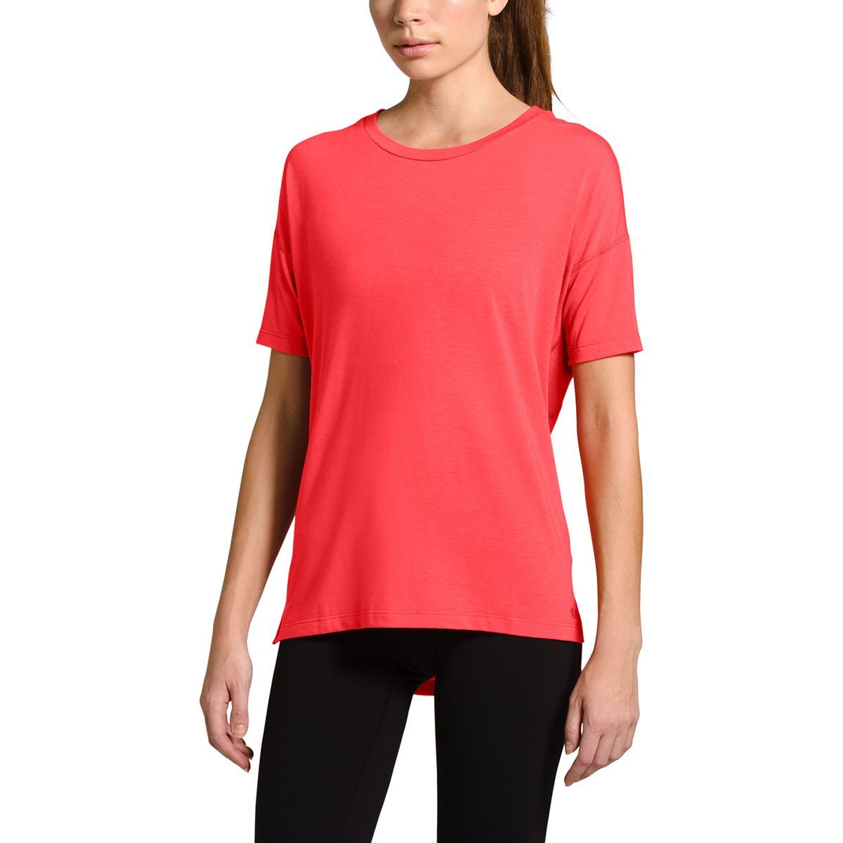 The North Face Workout ShortSleeve Top Women's Clothing