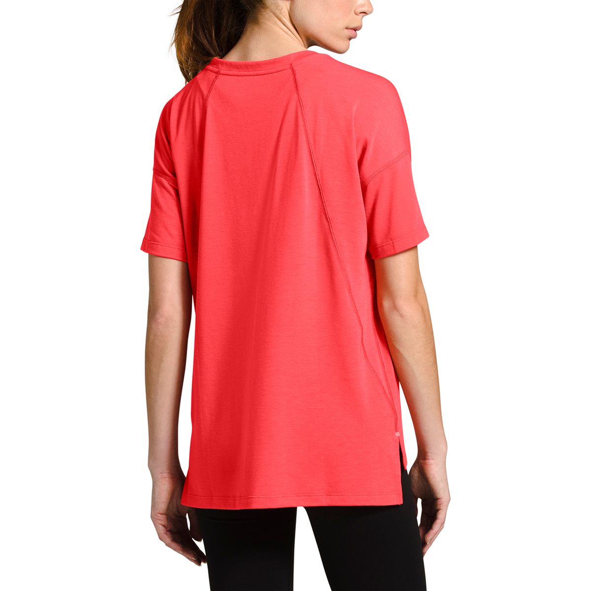 The North Face Workout ShortSleeve Top Women's Clothing