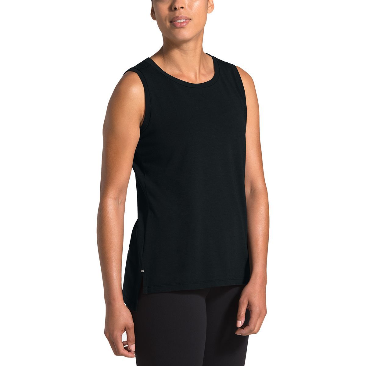 the north face women's tank tops