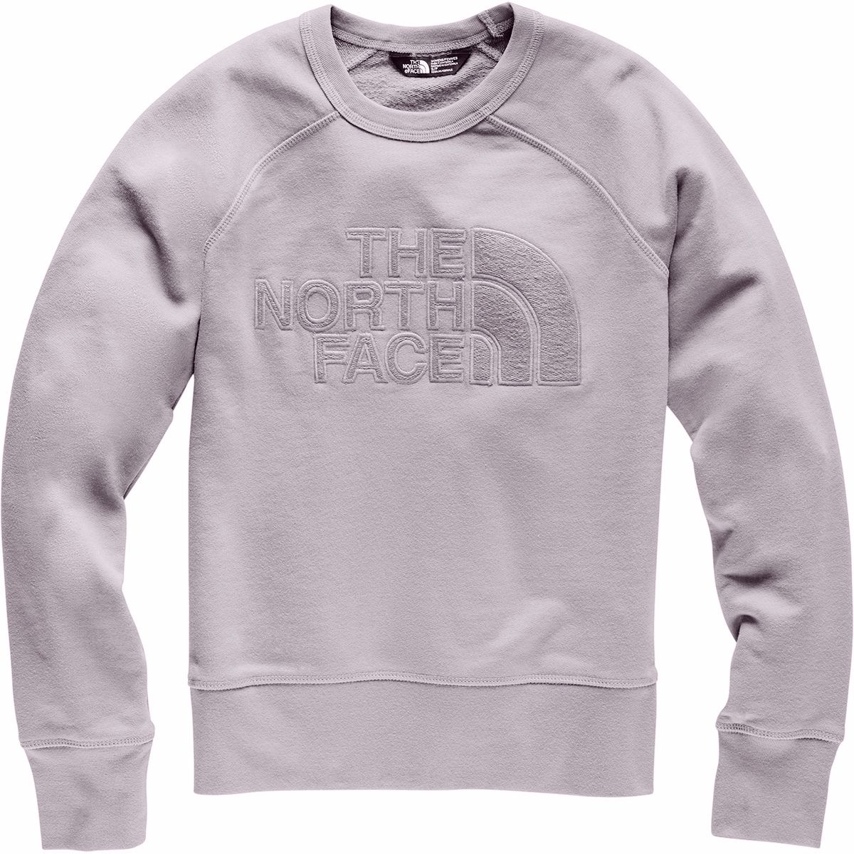The North Face Sobranta Crew Sweatshirt Women's Clothing