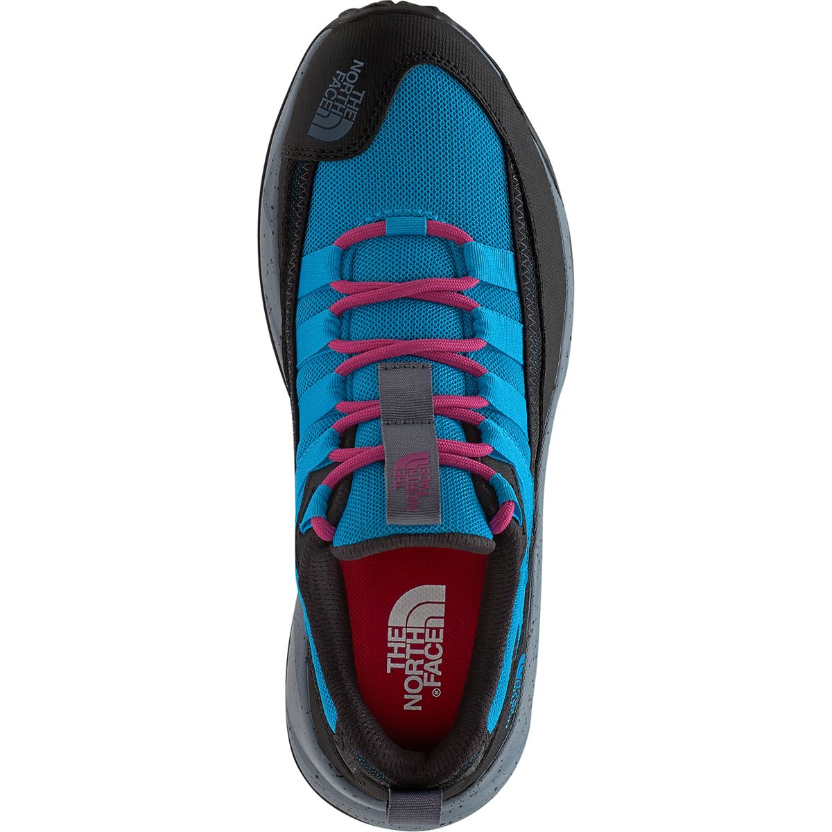 the north face trail escape crest