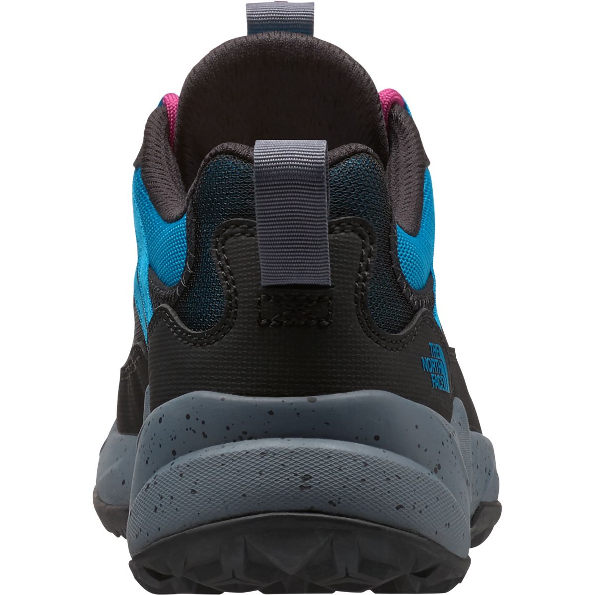 the north face trail escape crest hiking shoes