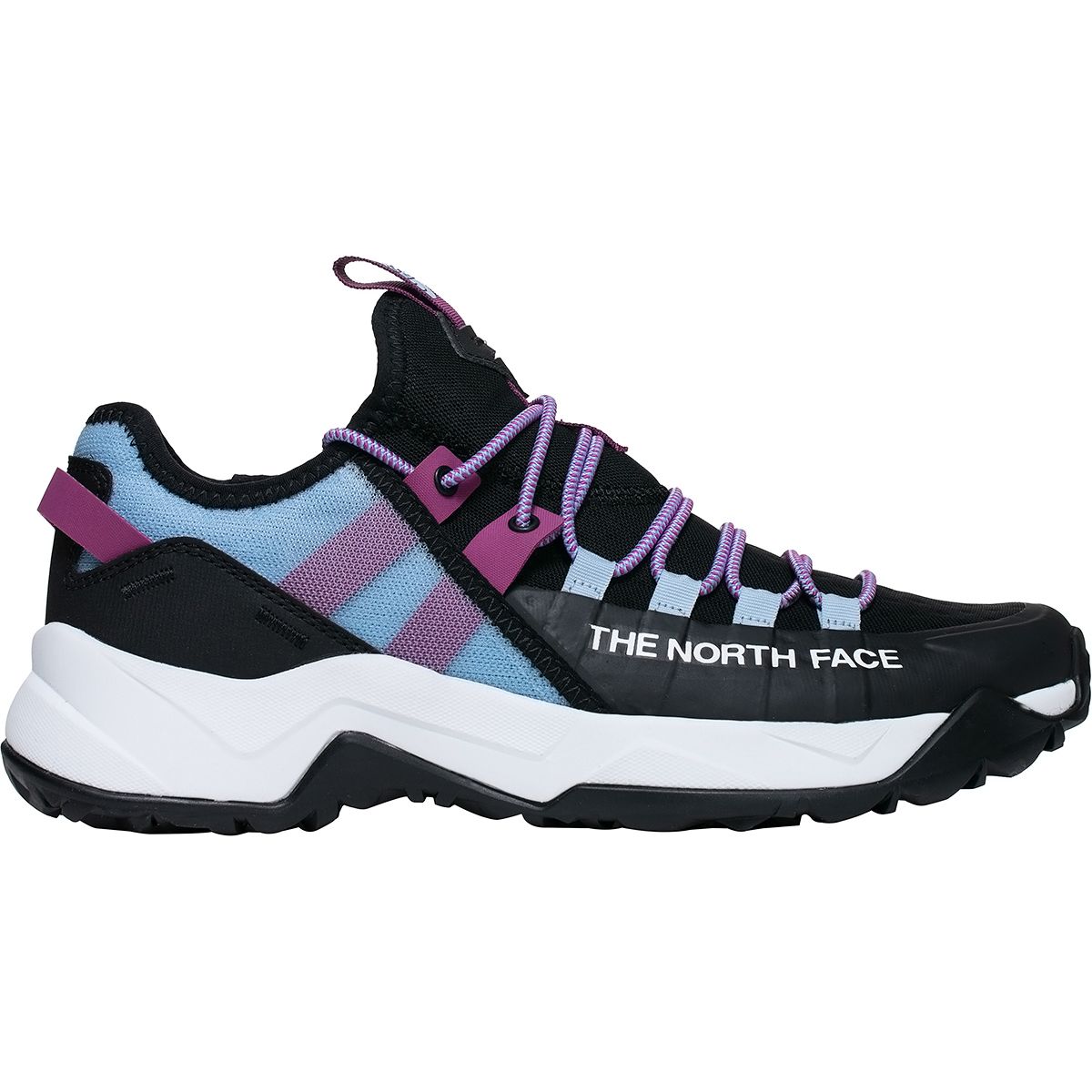the north face women's tennis shoes