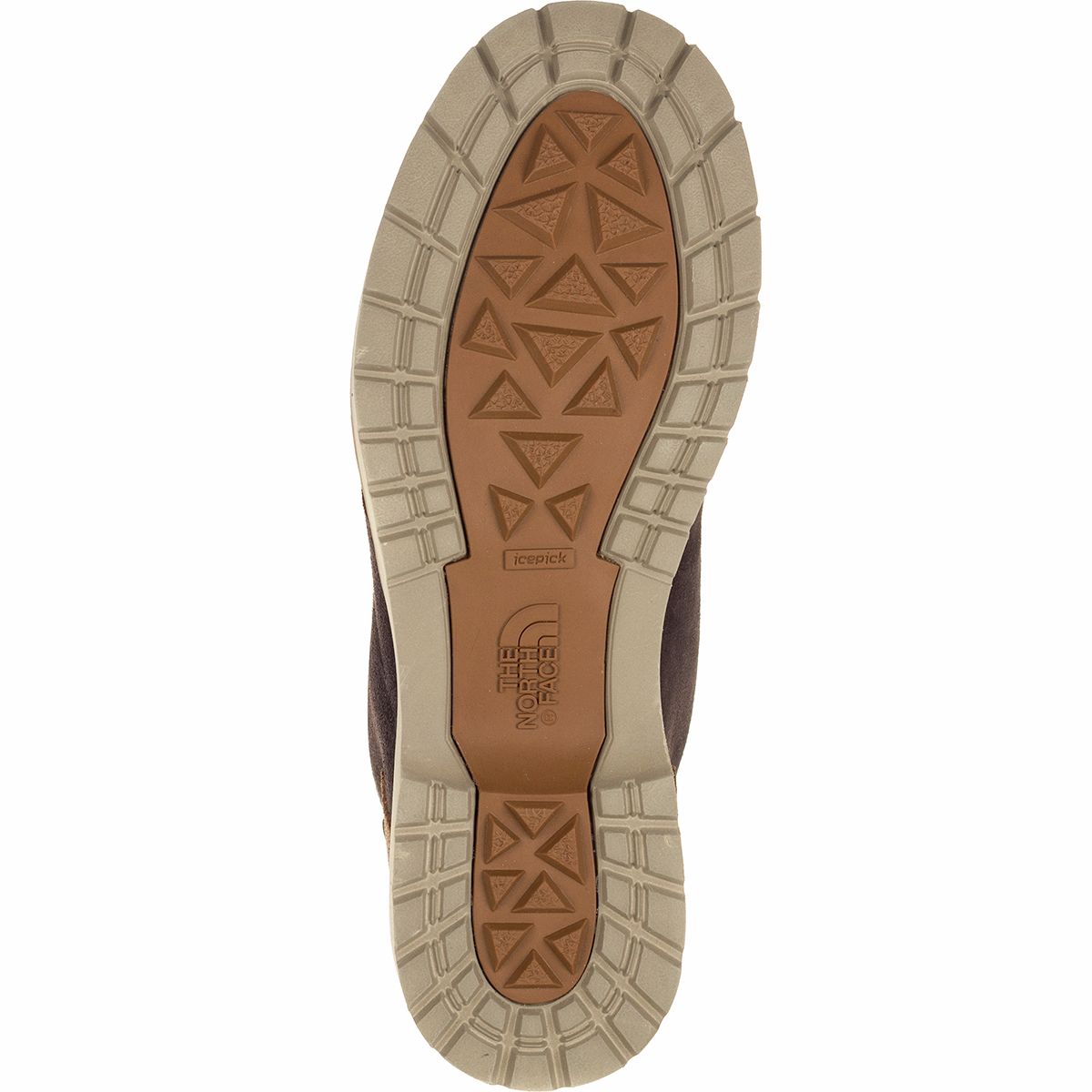 the north face women's ballard lace ii