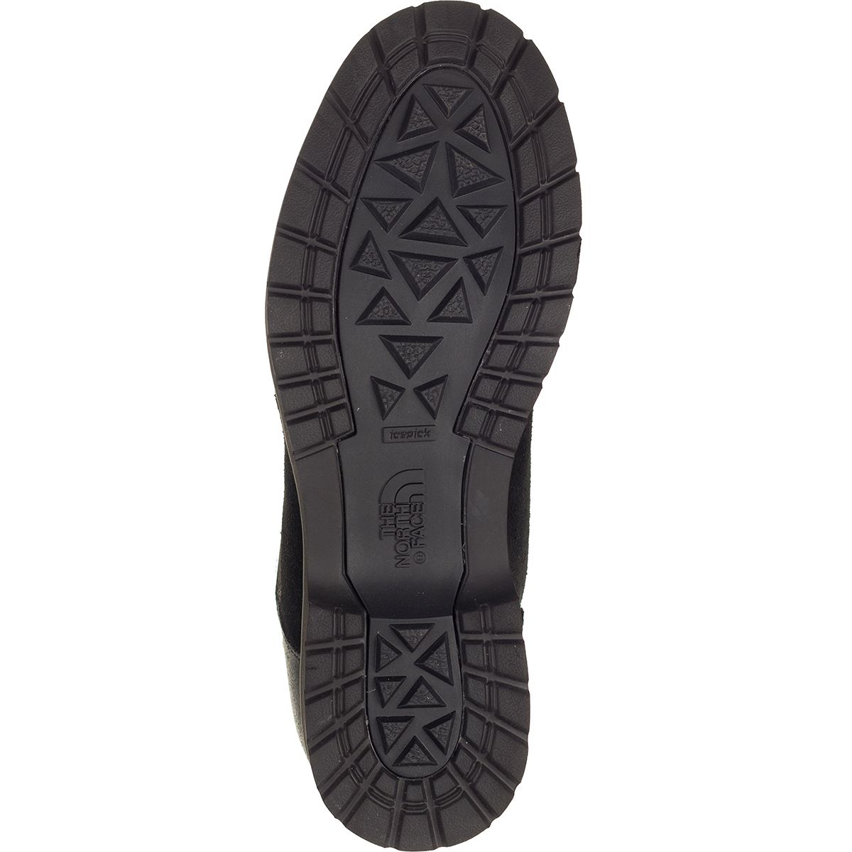 the north face women's ballard lace ii