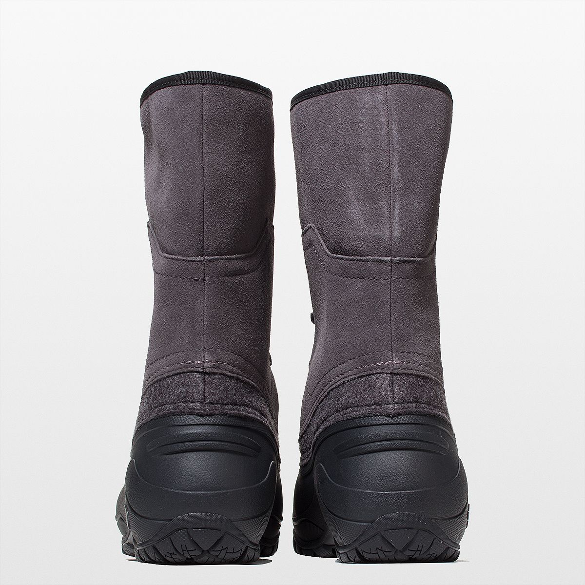 the north face women's shellista roll down winter boots