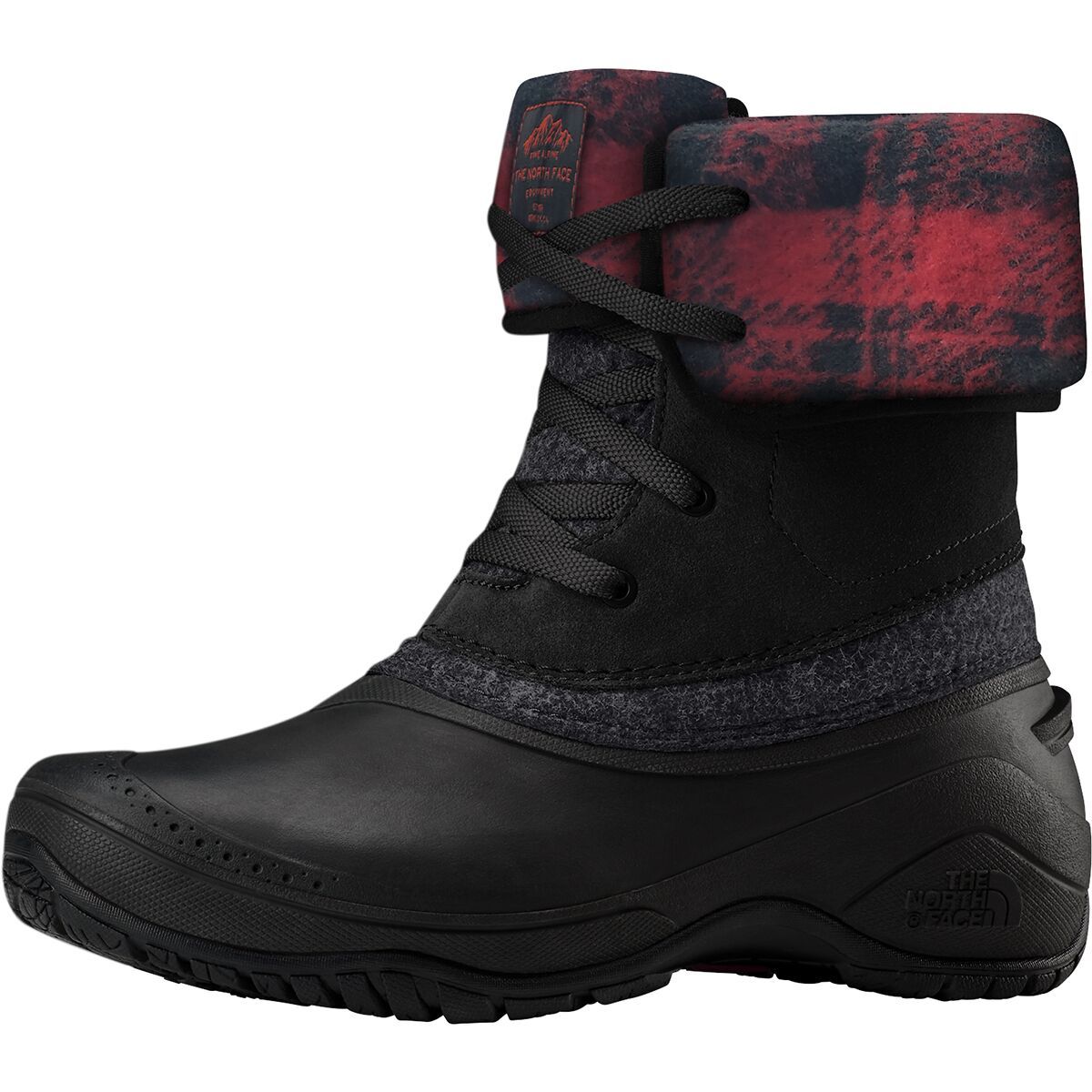 north face shellista ii boots