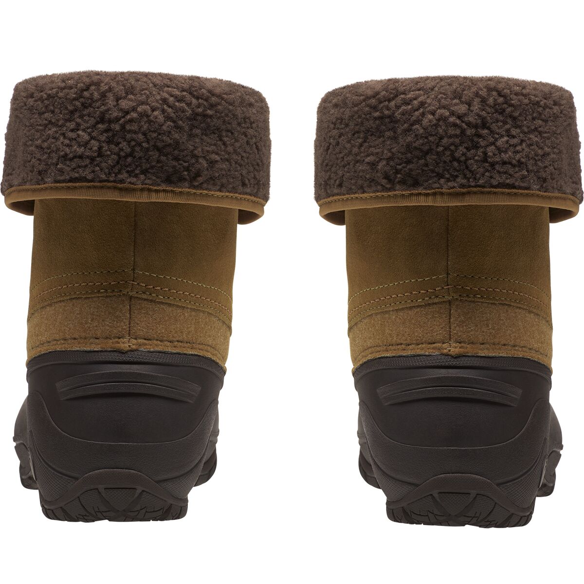 shellista 2 roll down boot