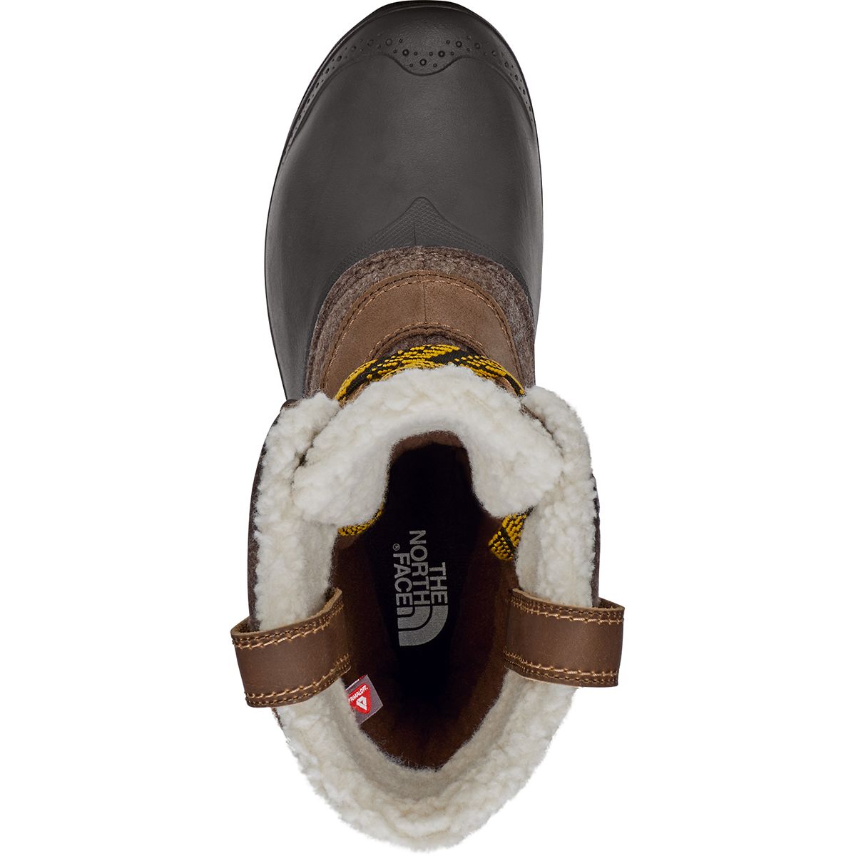 The North Face Shellista II Mid Boot main image 1