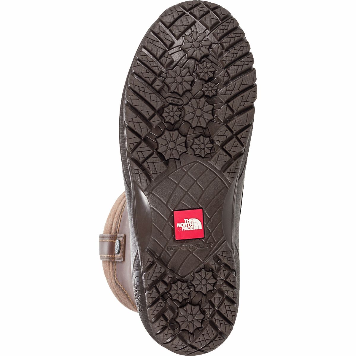 the north face shellista mid boot