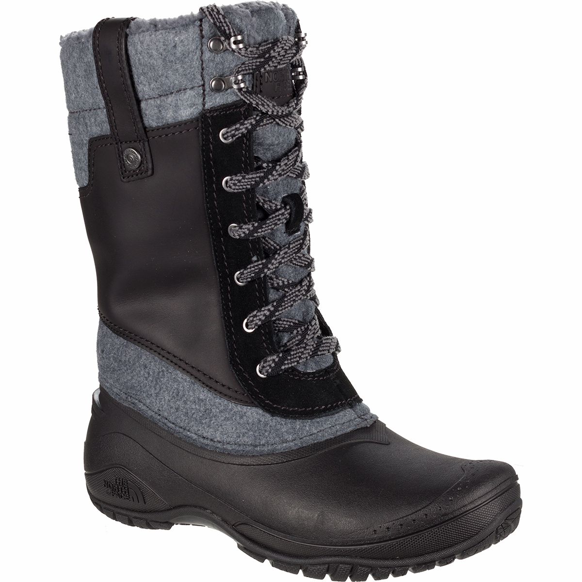 shellista iii mid