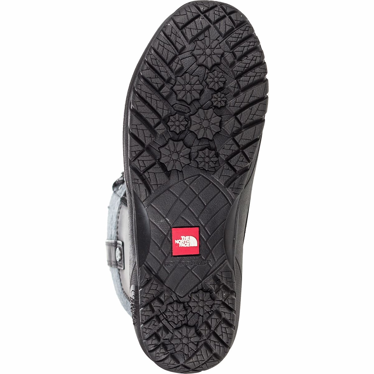 the north face shellista mid boot