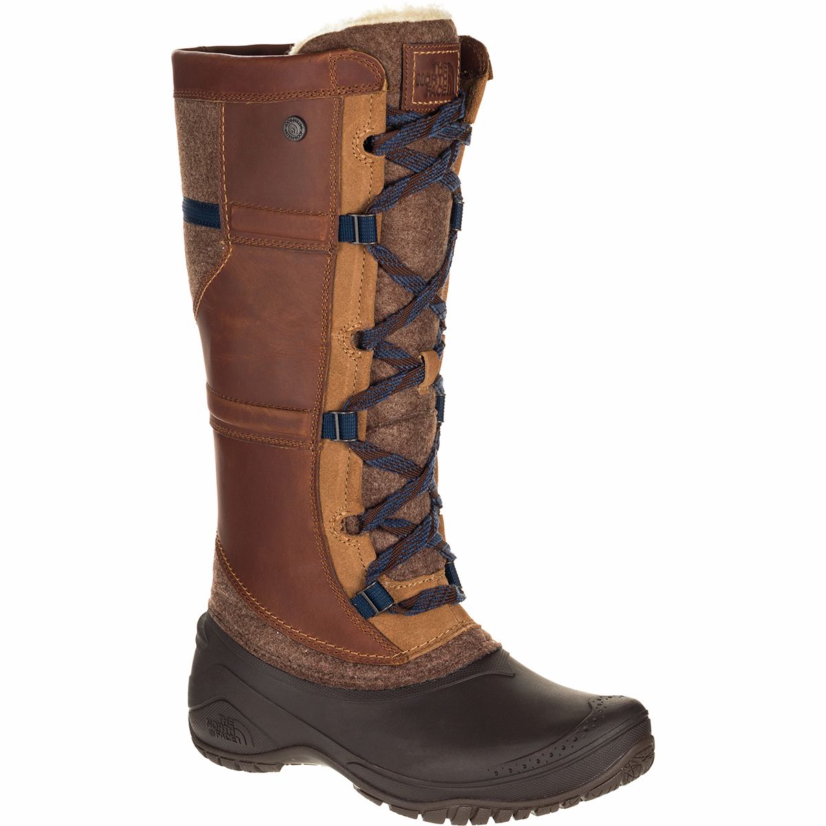 shellista iv tall