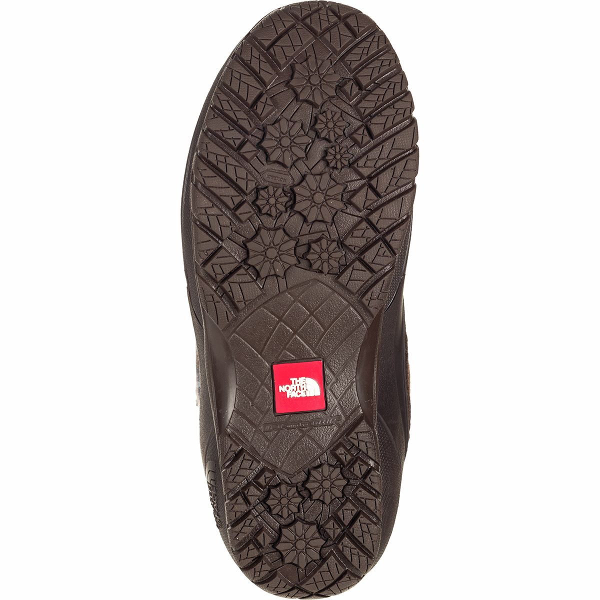 the north face shellista tall