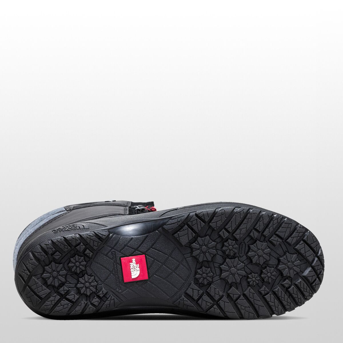 north face tall boots