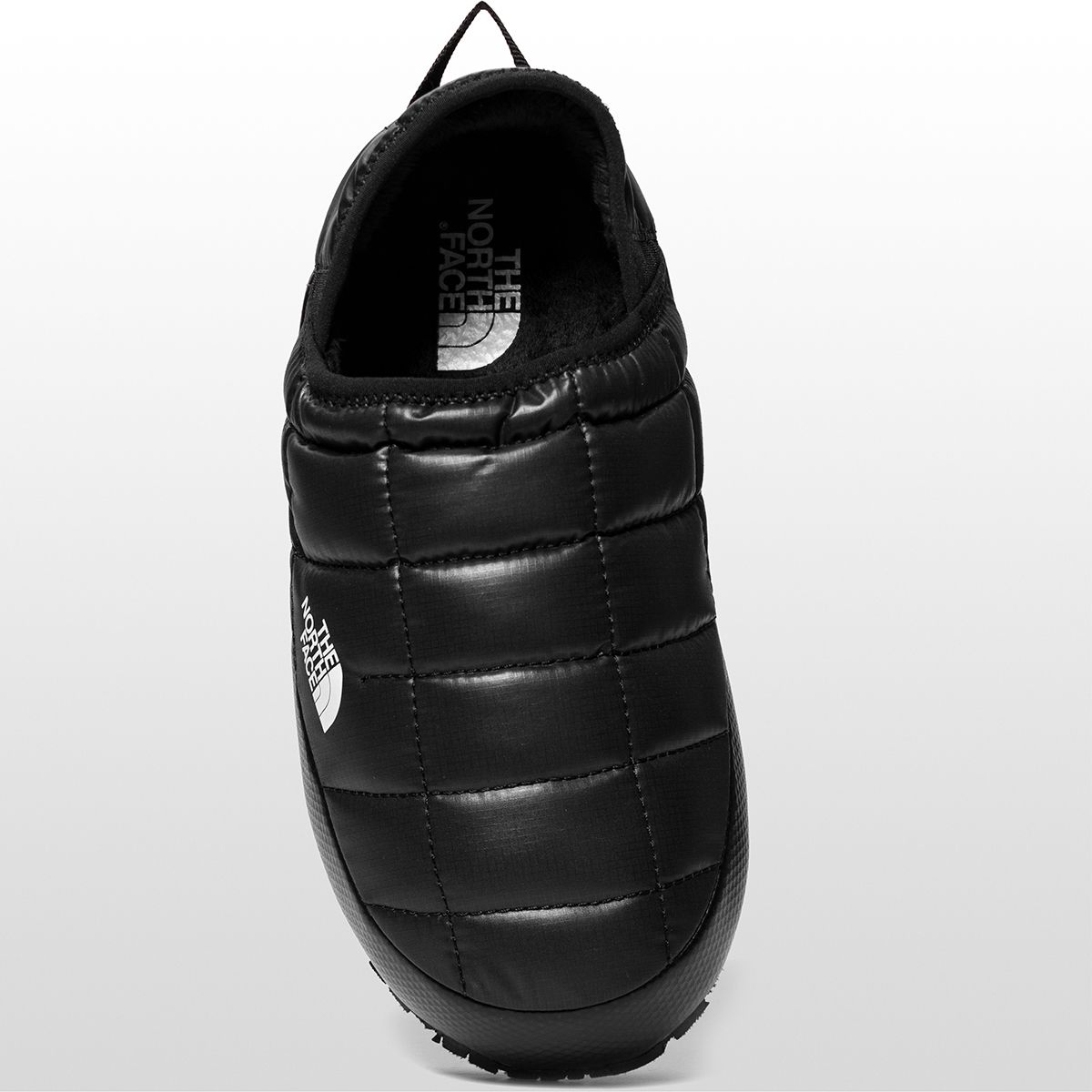 north face thermoball mule womens