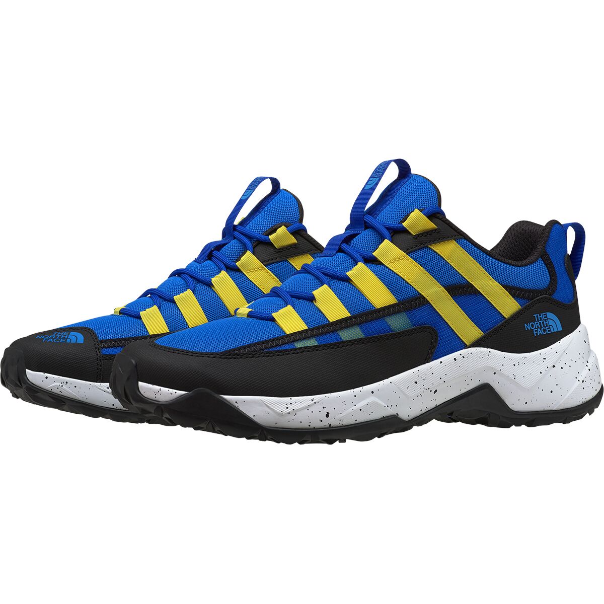 the north face trail escape crest ii