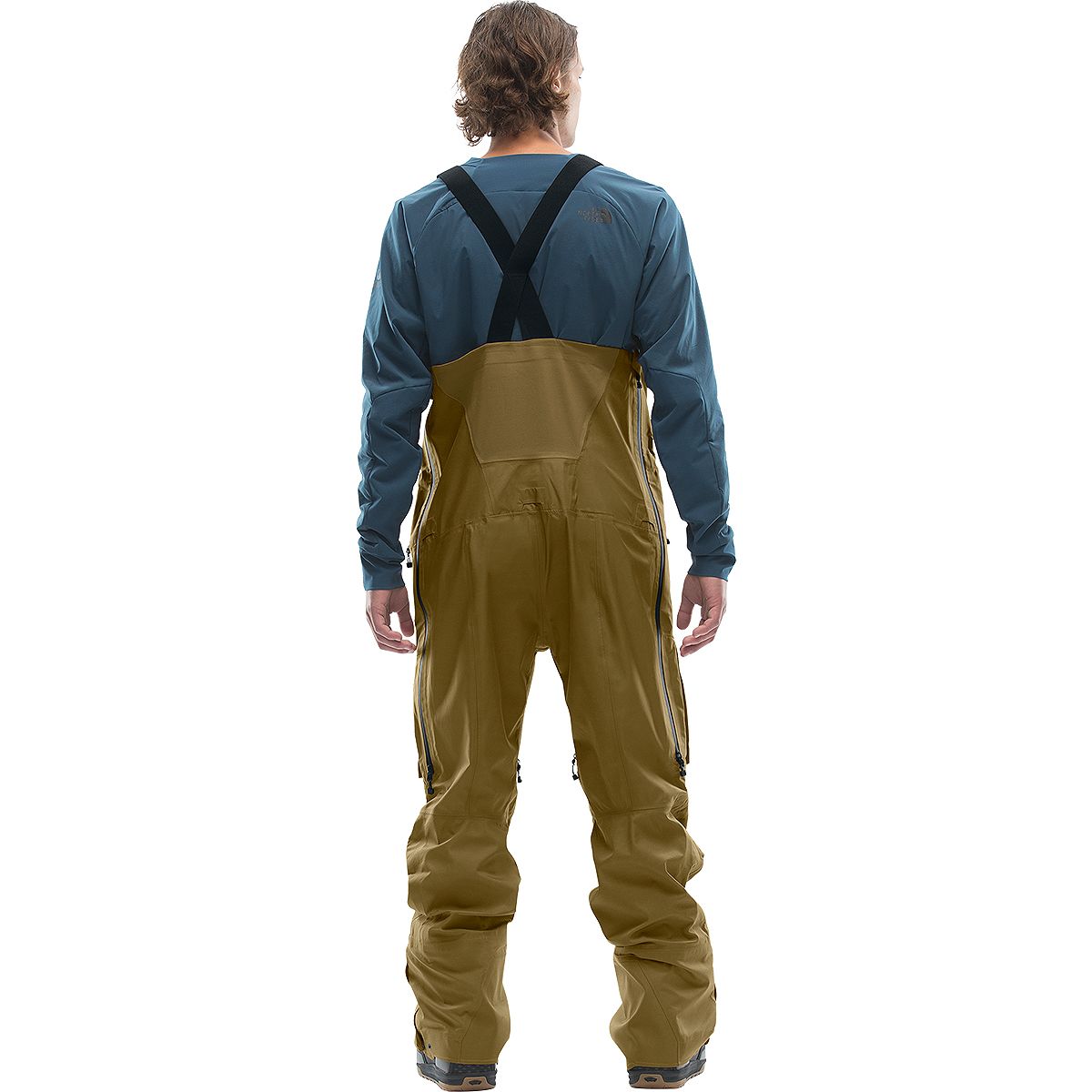 men's brigandine futurelight ™ bib