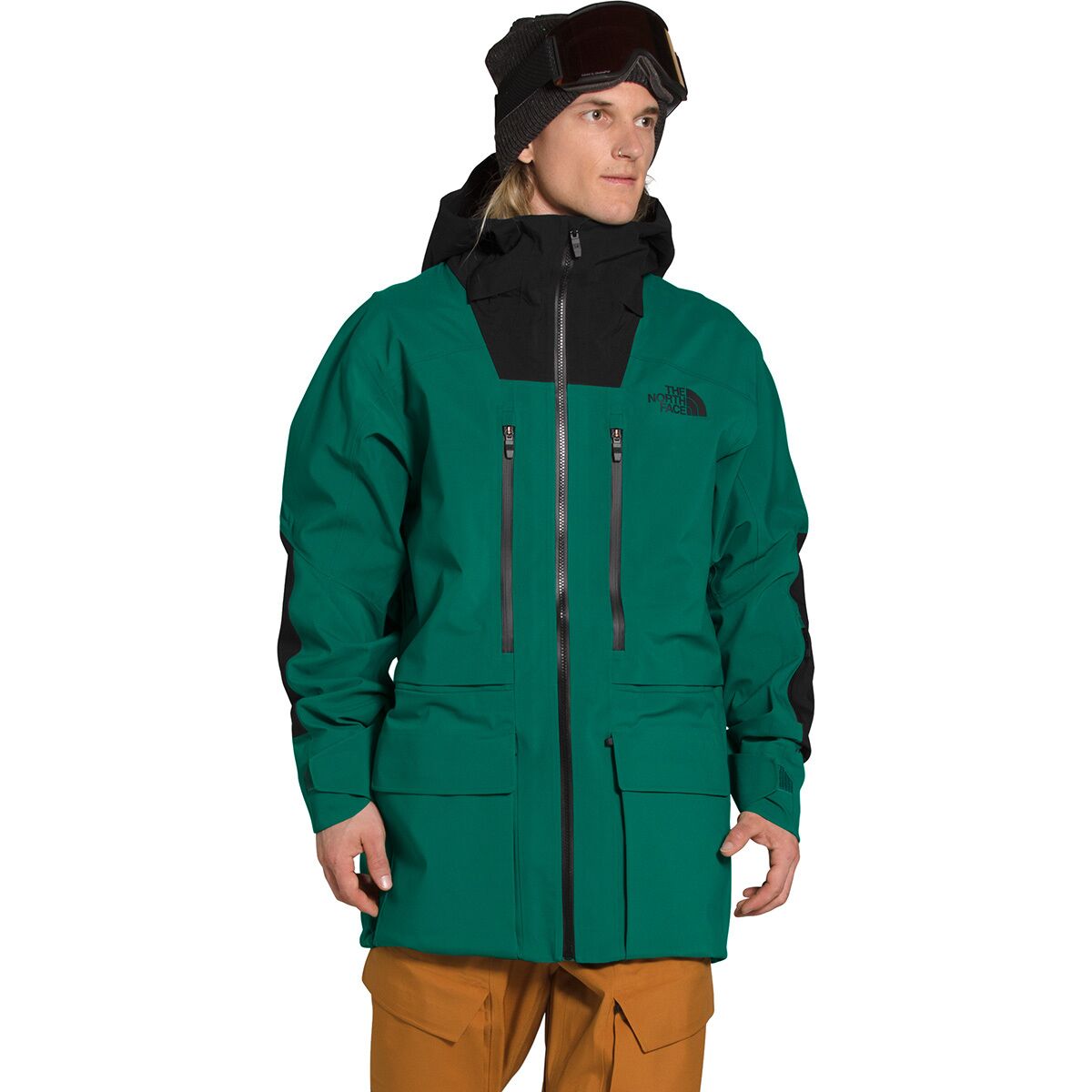 The North Face A-CAD FUTURELIGHT Jacket - Men's | Backcountry.com