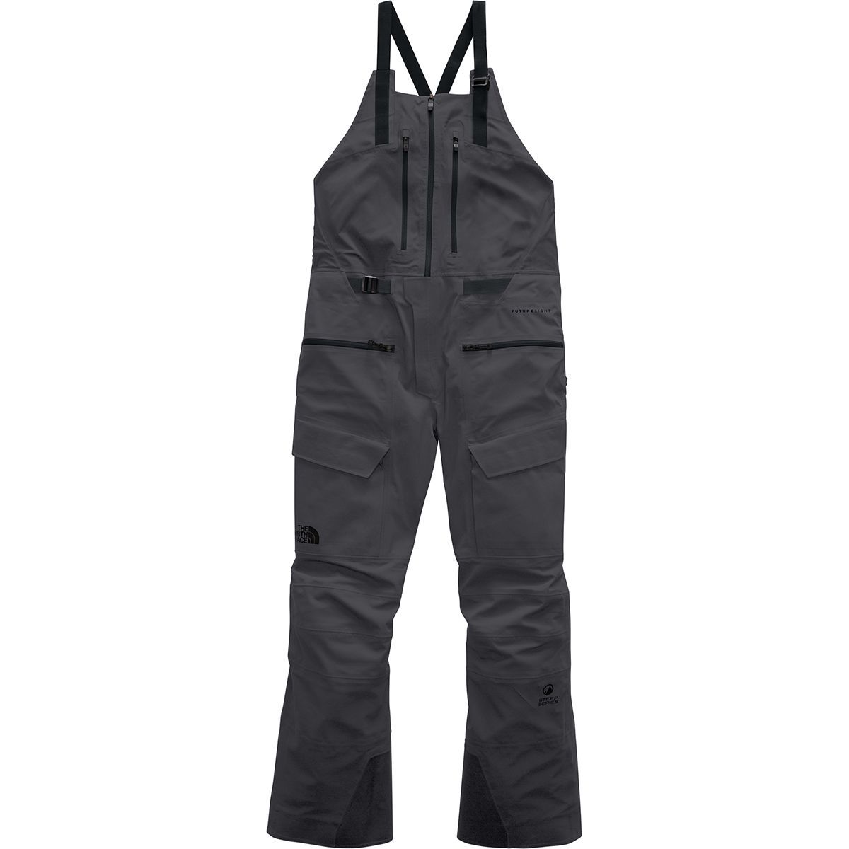 the north face free thinker bib pants
