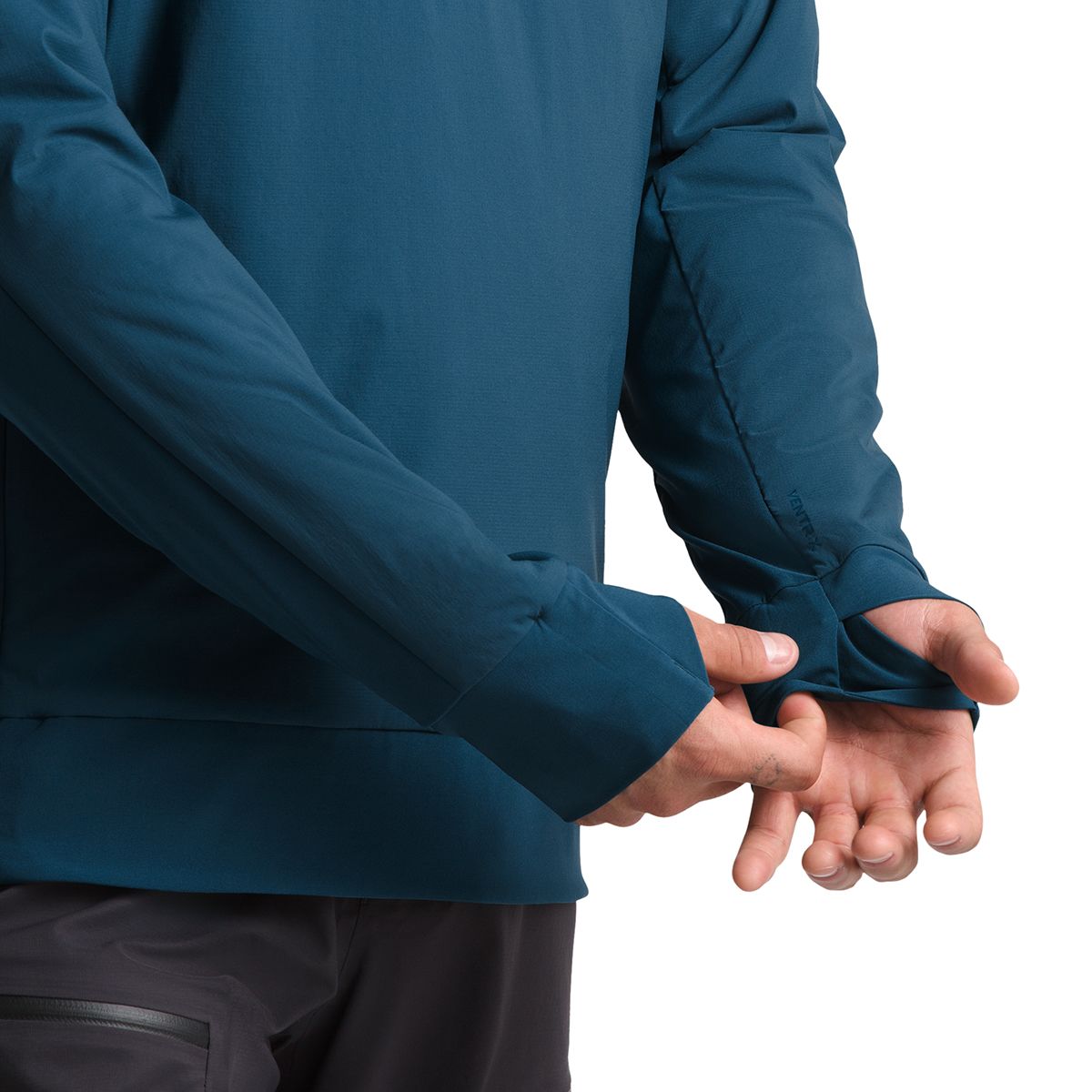 The North Face Ventrix MidLayer Jacket Men's Clothing