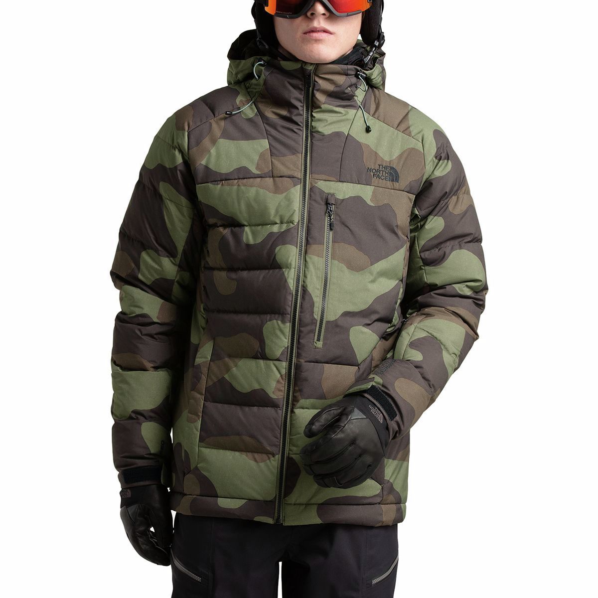 The North Face Corefire Down Jacket Men's