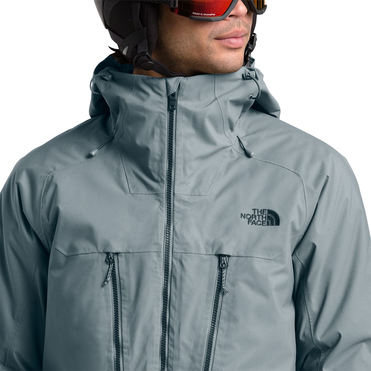 The North Face ThermoBall Eco Snow Triclimate Jacket - Men's