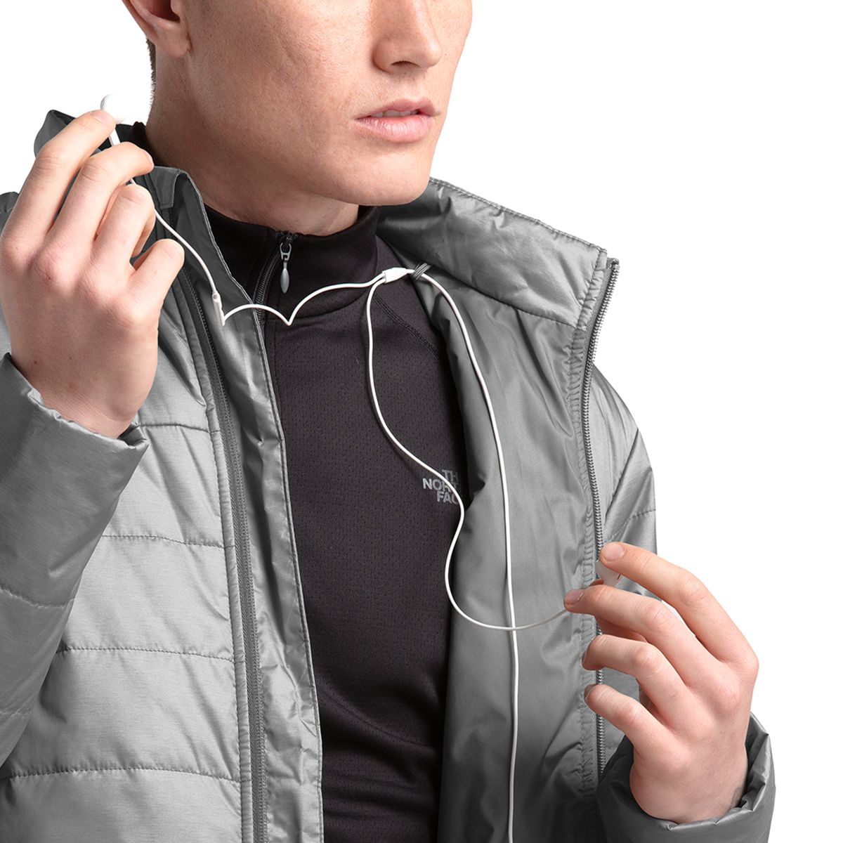 Men's insulated bombay jacket Clearance