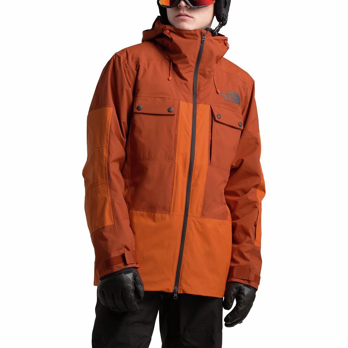 The North Face Balfron Jacket Men's